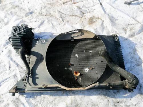 Used Water radiator Water radiator 35372702 35372702