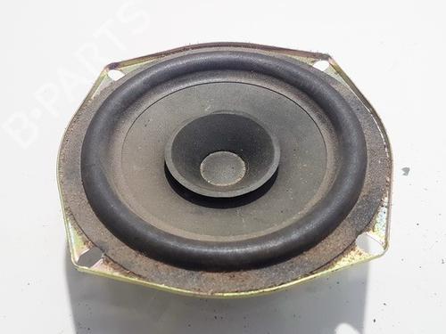 Used Speaker Speaker SUBARU JUSTY III (G3X) 1.3 AWD (G3X413) (94 hp) 33528712 33528712