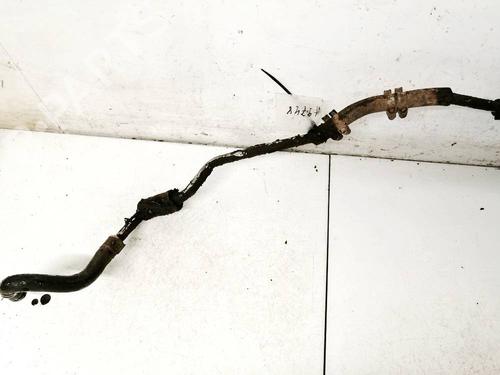 Pipe MAZDA 6 Hatchback (GG) 2.0 DI (GG14) | BP35120509M125 - Image 2