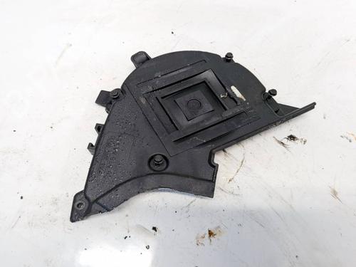 Used Timing cover Timing cover CITROËN C4 Picasso I MPV (UD_) 1.6 HDi (109 hp) 36658216 36658216
