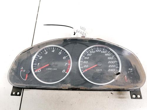 Used Instrument cluster Instrument cluster 35583259 35583259