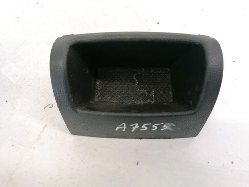 Handskerum Handskerum SKODA OCTAVIA II (1Z3) 1.9 TDI (105 hp) 35426095 35426095