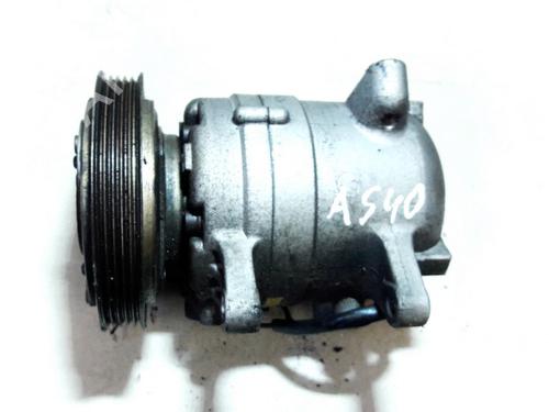 Used AC compressor AC compressor KIA CLARUS (K9A) 2.0 i 16V (133 hp) 35603699 35603699