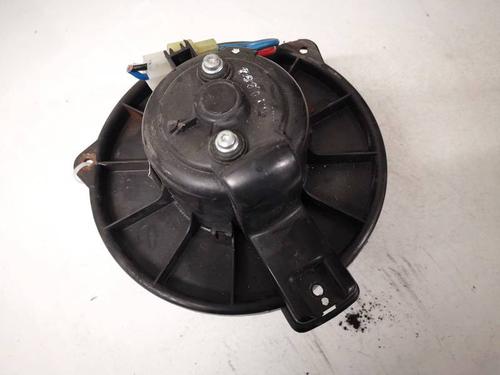 Varmeblæser Varmeblæser AUDI A6 C6 (4F2) 2.4 (177 hp) 35359556 35359556