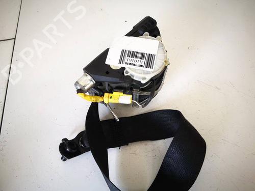 Used Front left seatbelt Front left seatbelt 35027783 35027783