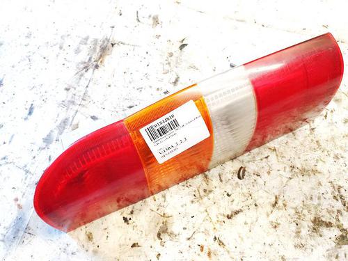 Used Right taillight Right taillight FORD TRANSIT Van (FA_ _) 2.0 TDCi (125 hp) 35326835 35326835