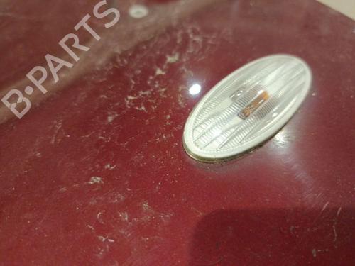 Left side indicator NISSAN NOTE (E11, NE11) 1.6 | BP37064234I20 - Image 3