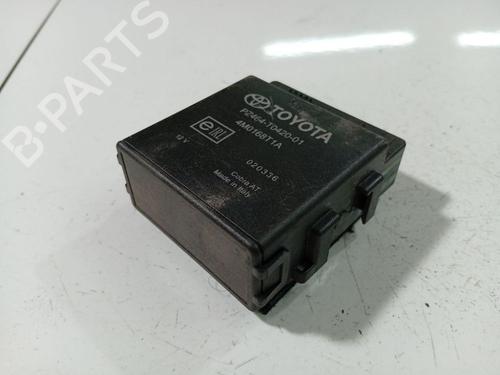 Used Electronic module Electronic module 37625987 37625987
