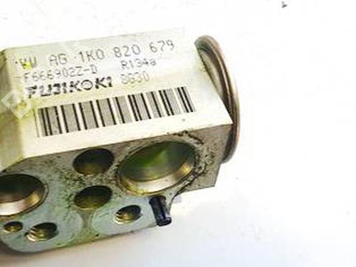 Electronic sensor VW JETTA III (1K2) 1.6 FSI | BP34817597M84 - Image 3