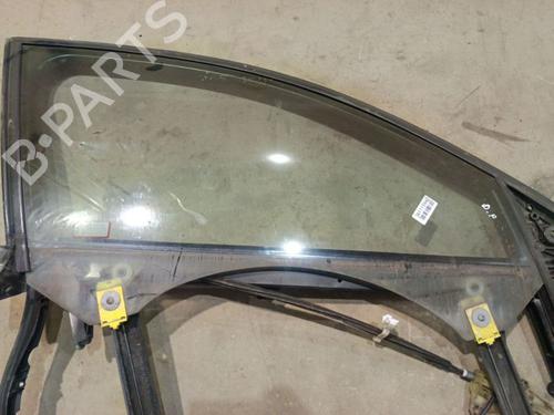Used Front right door window Front right door window 34764085 34764085