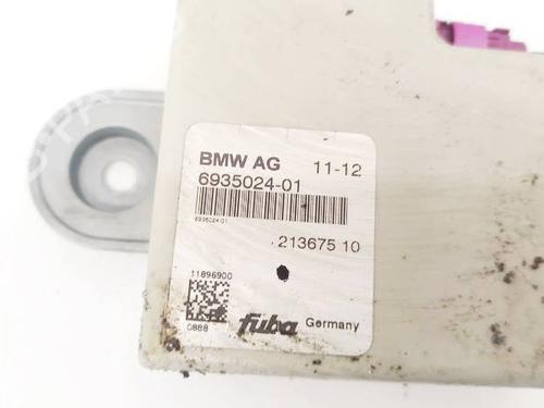 Electronic module BMW 5 (F10) 520 d | BP35110349M83 - Image 2