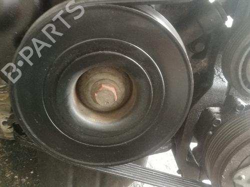 Used Pulley Pulley 35861287 35861287