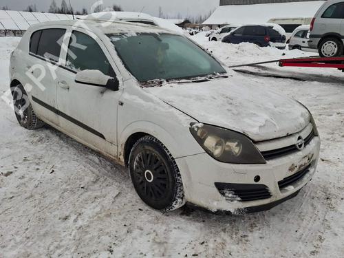 Speaker OPEL ASTRA H (A04) 1.7 CDTI (L48) | BP32531711E2