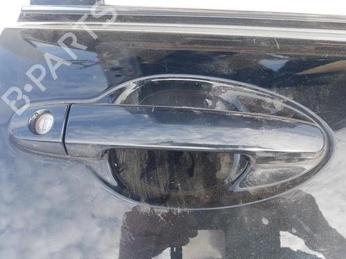 Used Front right exterior door handle Front right exterior door handle 35835417 35835417