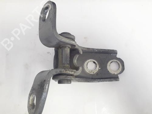 Hinge/Door check strap HONDA FR-V (BE) 2.2 i CTDi (BE5) | BP33517305C146 - Image 2