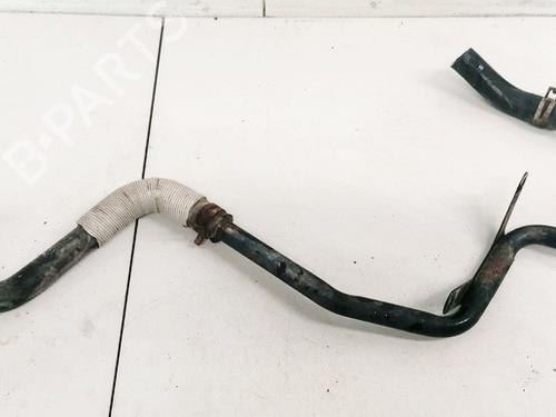 Used Pipe Pipe FORD FOCUS I (DAW, DBW) 1.8 Turbo DI / TDDi (90 hp) 33094325 33094325