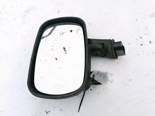 Retrovisor esquerdo Retrovisor esquerdo 35560759 35560759