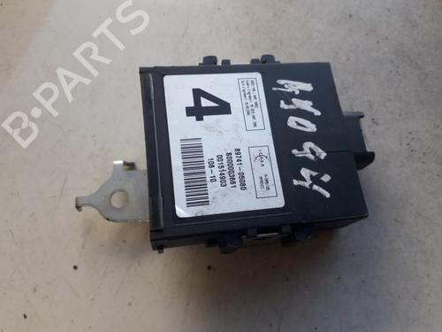 Used Electronic module Electronic module TOYOTA AVENSIS Saloon (_T27_) 1.8 VVT-i (ZRT271_, ZRT271R) (147 hp) 33517808 33517808