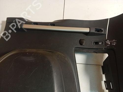 Boot lining PEUGEOT 4007 (VU_, VV_) 2.2 HDi | BP38797894I3 - Image 2