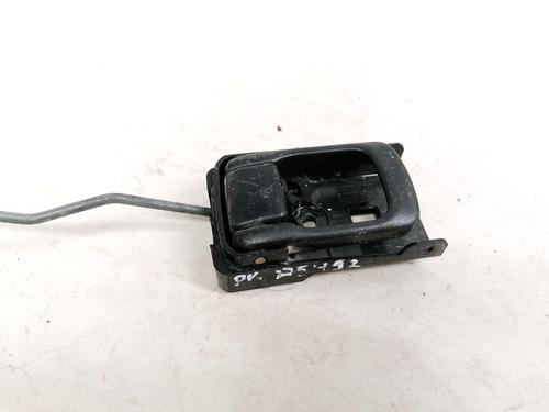Used Front left interior door handle Front left interior door handle 35564664 35564664