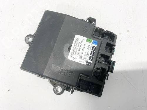 Used Electronic module Electronic module 35036850 35036850
