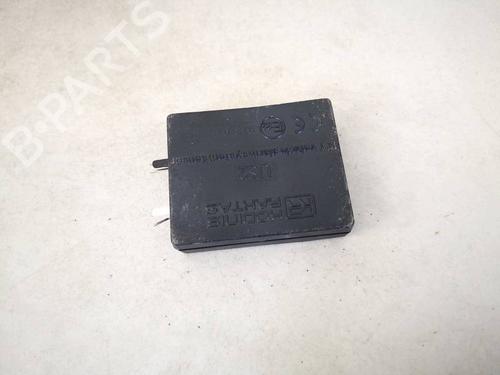 Used Electronic module Electronic module AUDI A6 C5 (4B2, 4B4) 2.4 (163 hp) 32918995 32918995