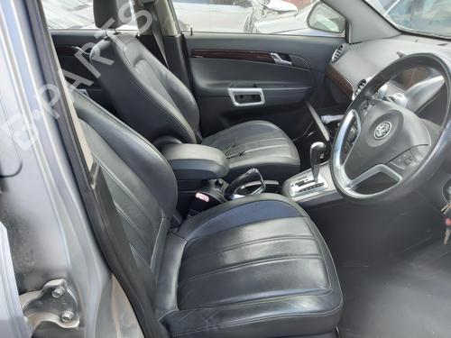 Switch OPEL ANTARA A (L07) 2.0 CDTI | BP33100750I30 - Image 7