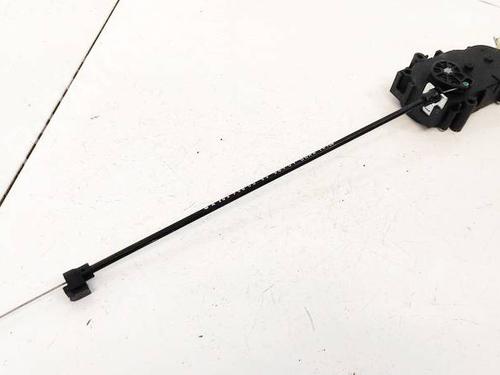 Used Tailgate lock Tailgate lock 35282934 35282934