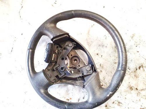 Used Steering wheel Steering wheel TOYOTA COROLLA (_E12_) 2.0 D-4D (CDE120R, CDE120L_) (110 hp) 35199770 35199770