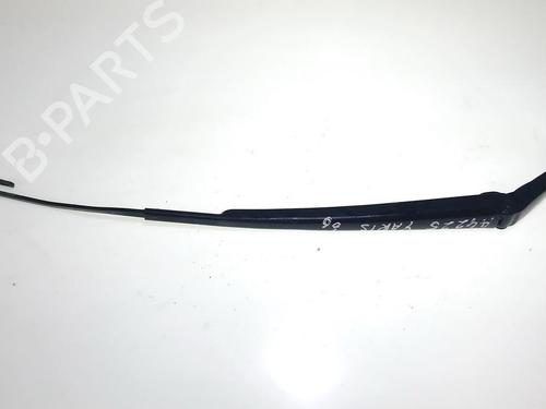 Used Front windshield wiper arm Front windshield wiper arm 33501314 33501314