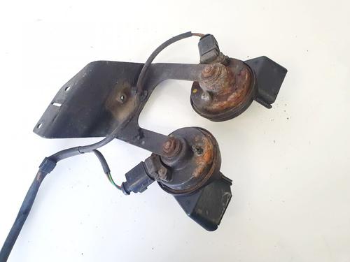 Horn AUDI A6 C6 (4F2) 3.0 TDI quattro | BP35442217E13 - Image 3