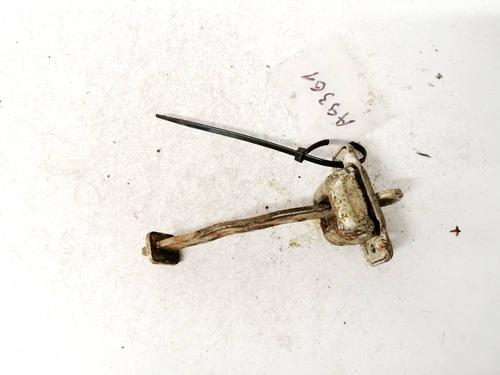 Used Hinge/Door check strap Hinge/Door check strap 35098852 35098852