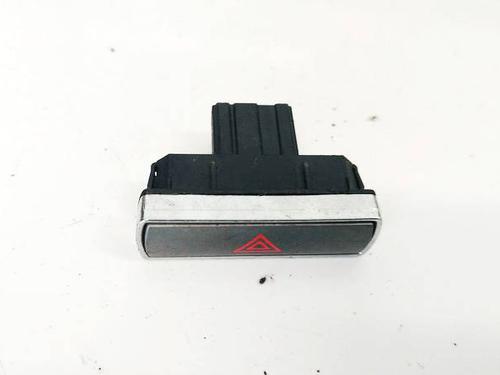 Used Warning switch Warning switch FORD MONDEO IV (BA7) 2.0 TDCi (136 hp) 34820336 34820336
