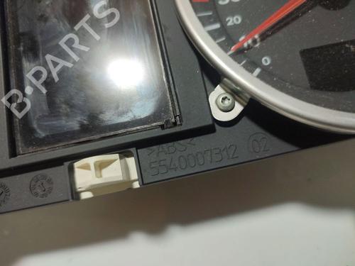 Instrument cluster AUDI A6 C6 (4F2) 2.4 | BP34955265C47 - Image 4