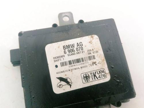 Módulo eletrónico BMW X5 (E53) 3.0 d | BP35354672M83 - Image 3