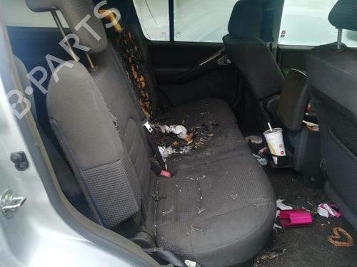 Engine control unit (ECU) NISSAN PATHFINDER III (R51) 2.5 dCi | BP33514137M57 - Image 9