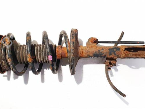 Used Left front shock absorber Left front shock absorber 35293195 35293195