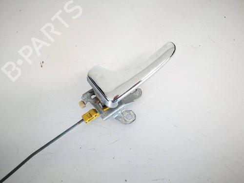 Used Rear left interior door handle Rear left interior door handle 35029371 35029371