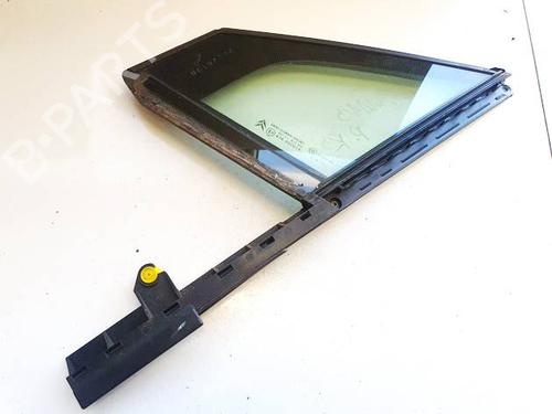 Used Front left quarter glass Front left quarter glass 34800658 34800658
