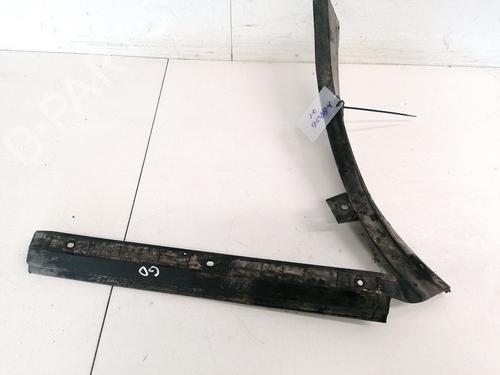 Used Rear bumper bracket Rear bumper bracket 35557698 35557698