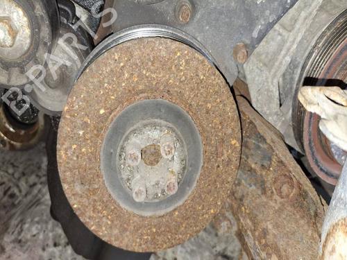 Used Pulley Pulley ALFA ROMEO 147 (937_) 1.9 JTDM (937.AXD1A, 937.AXV1A, 937.BXB1A) (115 hp) 40113527 40113527