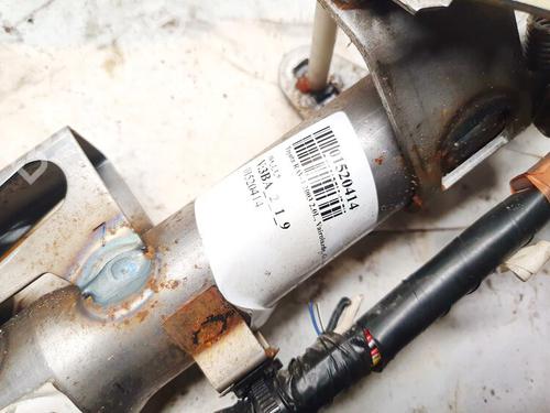 Steering column TOYOTA RAV 4 II (_A2_) 2.0 D 4WD (CLA20_, CLA21_, CLA20R, CLA21R) | BP35468018M21 - Image 2