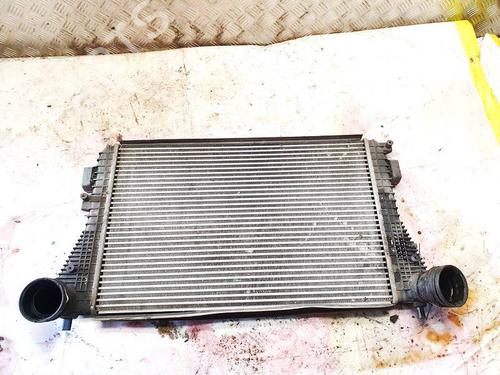 Used Intercooler Intercooler SKODA OCTAVIA II (1Z3) 2.0 TDI (140 hp) 35327202 35327202