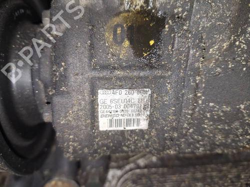 AC compressor AUDI A6 C6 (4F2) 3.2 FSI | BP35181463M34 - Image 4