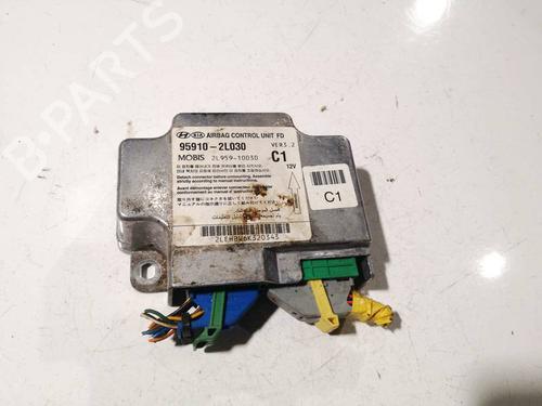 Centralina airbags Centralina airbags HYUNDAI i30 (FD) 1.6 CRDi (90 hp) 36506803 36506803
