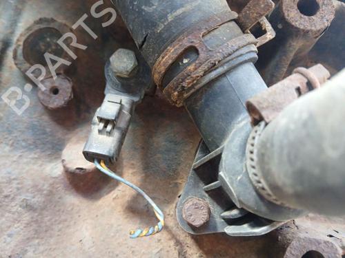 Electronic module PEUGEOT 307 (3A/C) 1.6 BioFlex | BP38299021M83 - Image 3