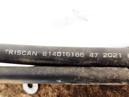 Cable MAZDA 2 (DY) 1.2 (DY3W) | BP35225675E12 - Image 3