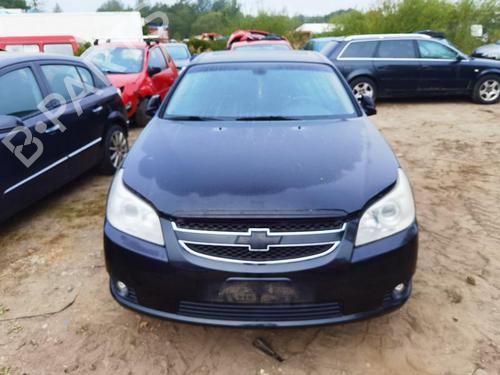 Electronic module CHEVROLET EPICA (KL1_) 2.0 | BP32894695M83  - Image 6
