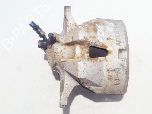 Used Right front brake caliper Right front brake caliper LEXUS IS II (_E2_) 250 (GSE20) (208 hp) 35847312 35847312