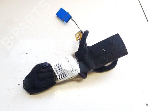 Electronic module FIAT CROMA (194_) 1.9 D Multijet (194AXB1B) | BP35202002M83 - Image 2